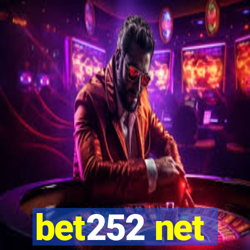 bet252 net